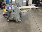 Rotary Cookie Moulder